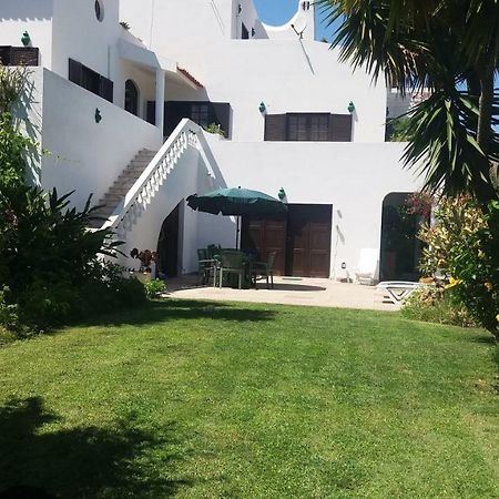 Av Fonte Coberta, Lagos, Villa Fonte Coberta Dış mekan fotoğraf