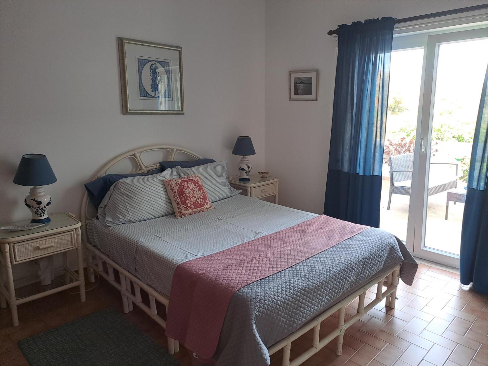 Av Fonte Coberta, Lagos, Villa Fonte Coberta Oda fotoğraf